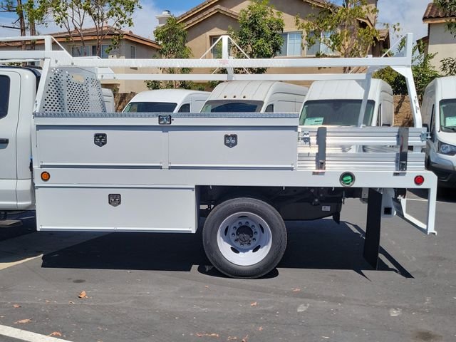 New 2026 Oxford White Ford F-450® XL image 24