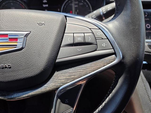 2021 Cadillac XT5 Premium Luxury - Photo 32