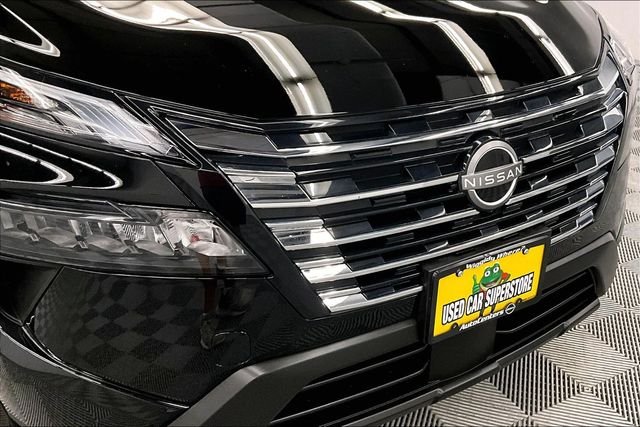 2026 Nissan Rogue SV - Photo 32