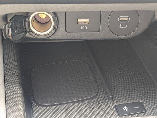 New 2026 Black Hyundai SEL Sport Premium image 20