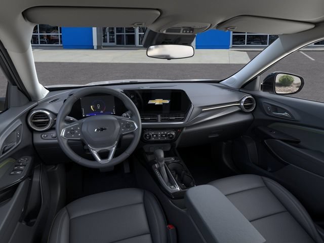 2026 Chevrolet Trax Activ - Photo 15