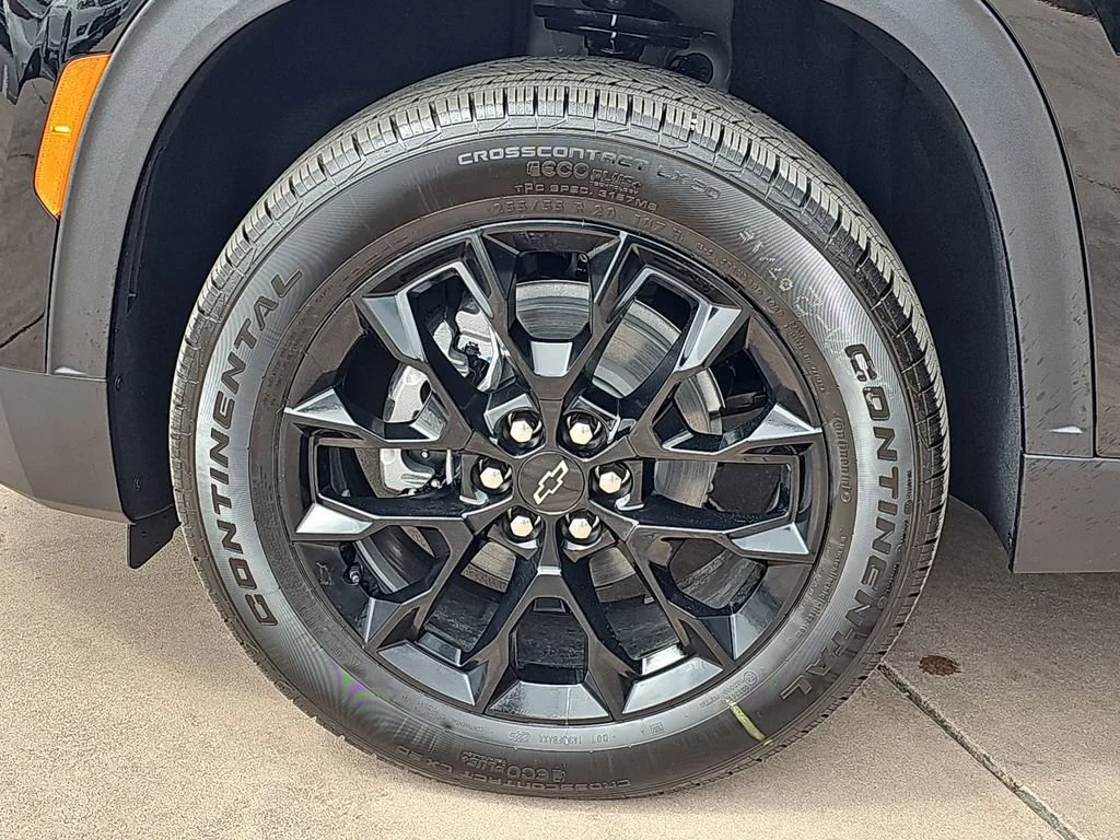 2026 Chevrolet Traverse LT - Photo 38