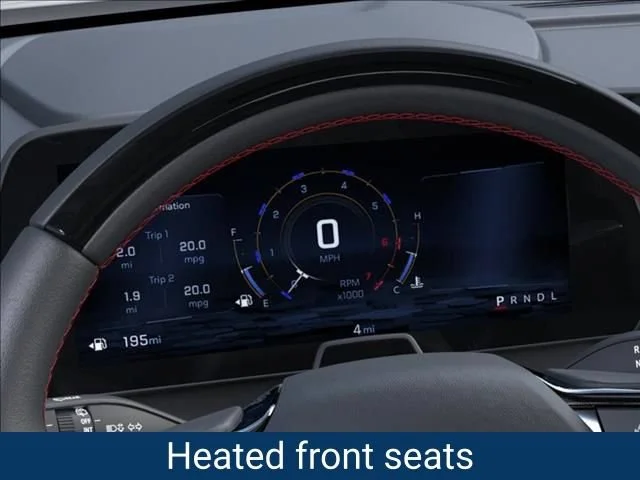 2026 Chevrolet Traverse RS - Photo 20