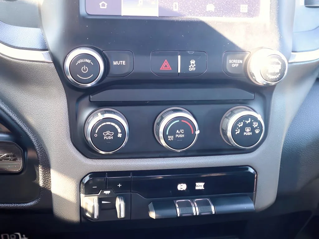 2024 RAM Ram 2500 Pickup Big Horn - Photo 19