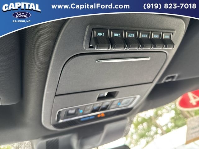 Used 2024 White Ford Raptor image 33