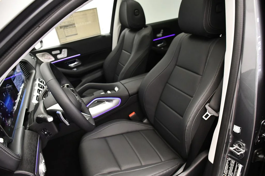 2026 Mercedes-Benz GLS Base - Photo 41