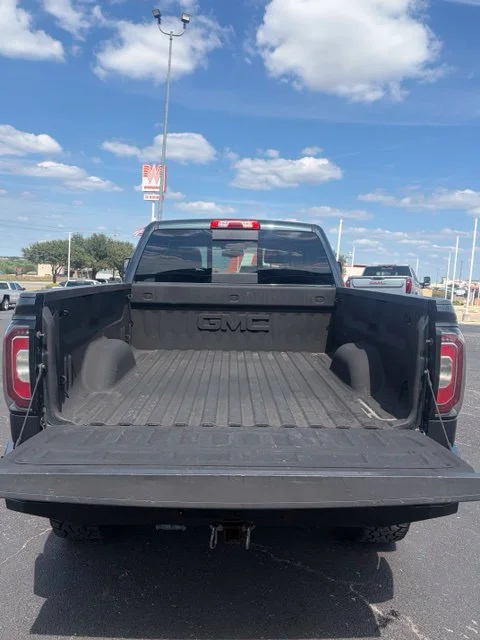 2018 GMC Sierra 1500 SLT - Photo 9