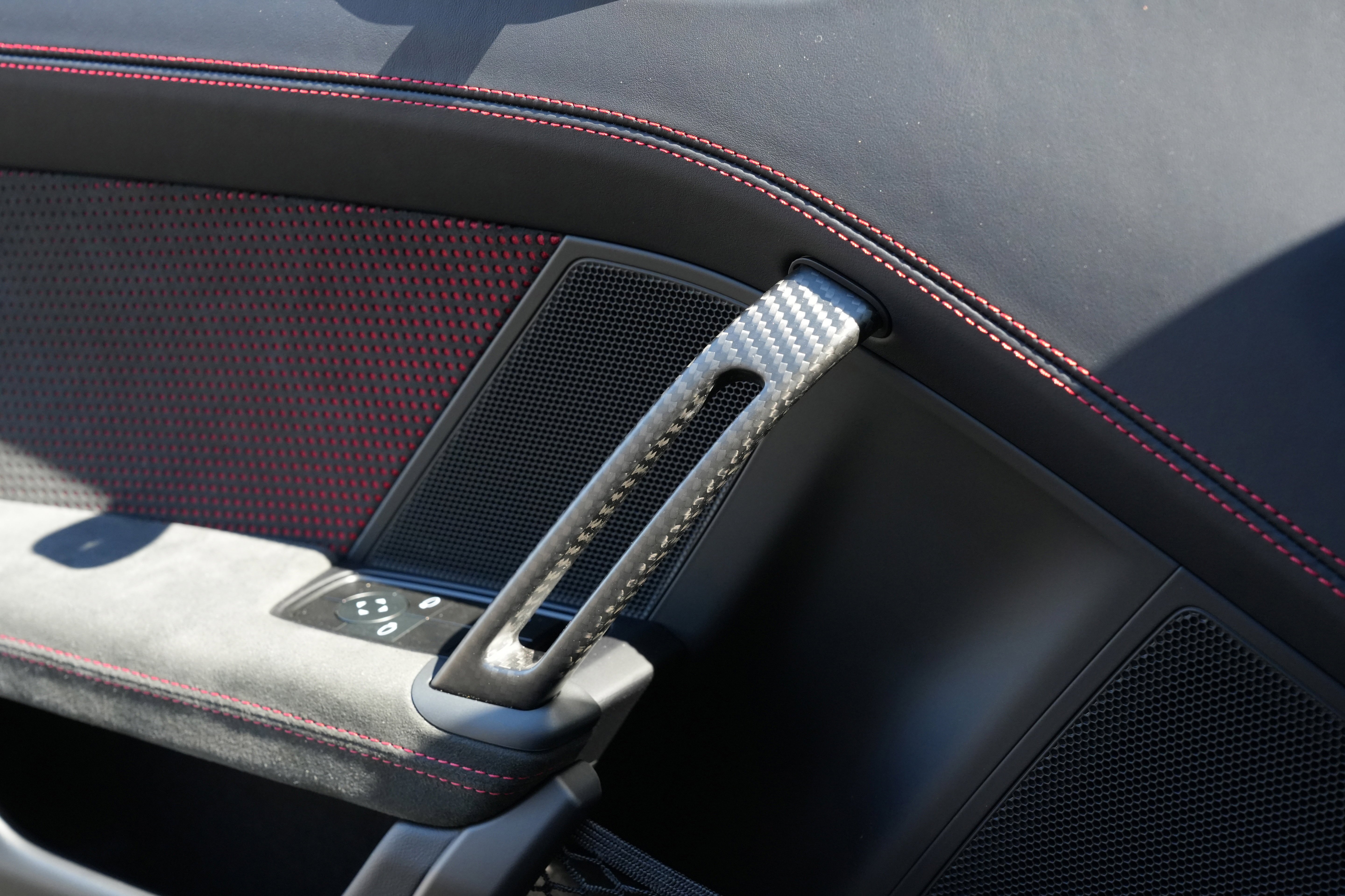 Used 2025 GT Silver Metallic Porsche GT3 RS Manthey image 34