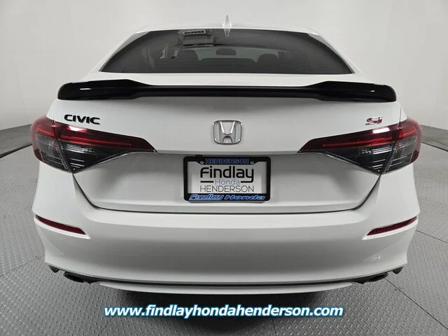 2026 Honda Civic Si - Photo 39