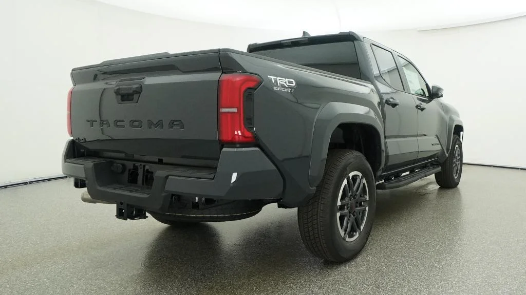 New 2026 Underground Toyota TRD Sport image 33