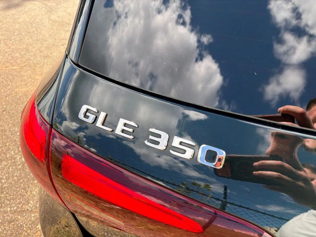 Used 2024  Mercedes-Benz GLE 350 image 13