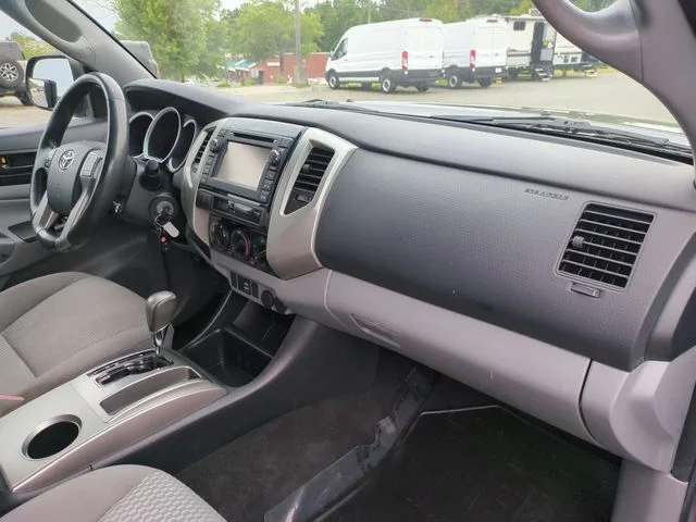 Used 2013 Gray Toyota PreRunner image 32