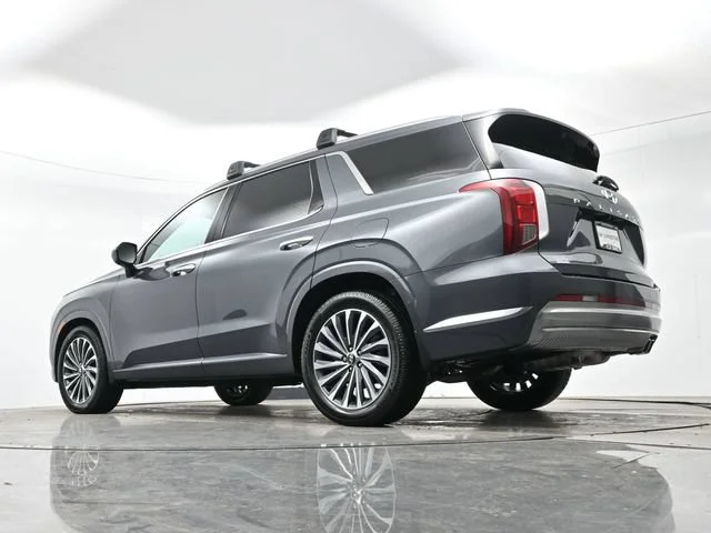 Used 2024 Steel Graphite Hyundai Calligraphy image 28
