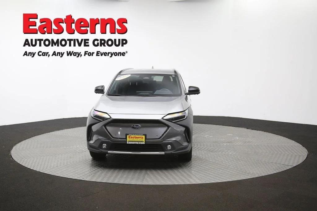 Used 2023 Black Subaru Limited image 52