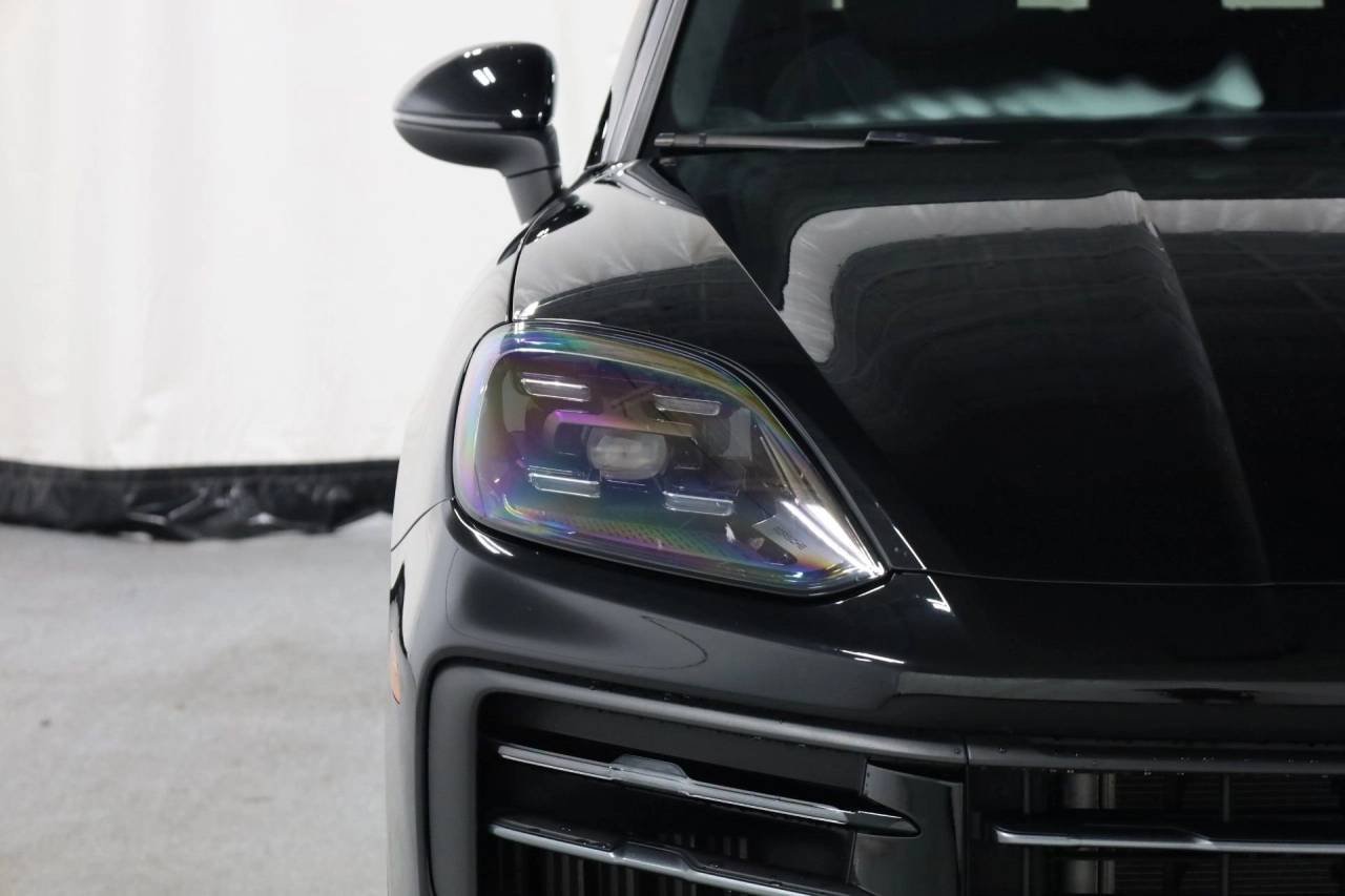 Certified Used 2024 Black Porsche (MY24) image 15