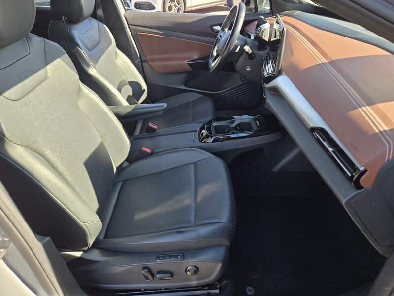 Used 2021 Moonstone Gray Volkswagen PRO S RWD image 15