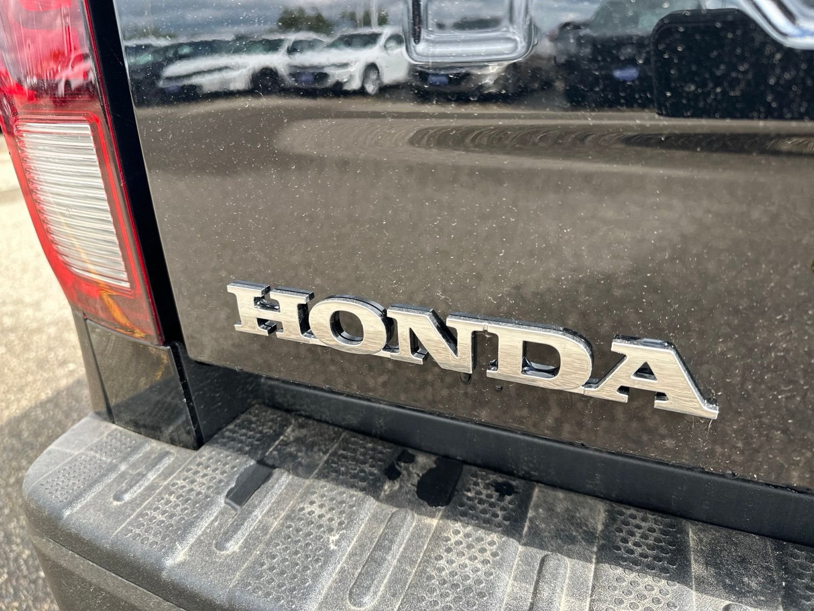 New 2026  Honda RTL image 6