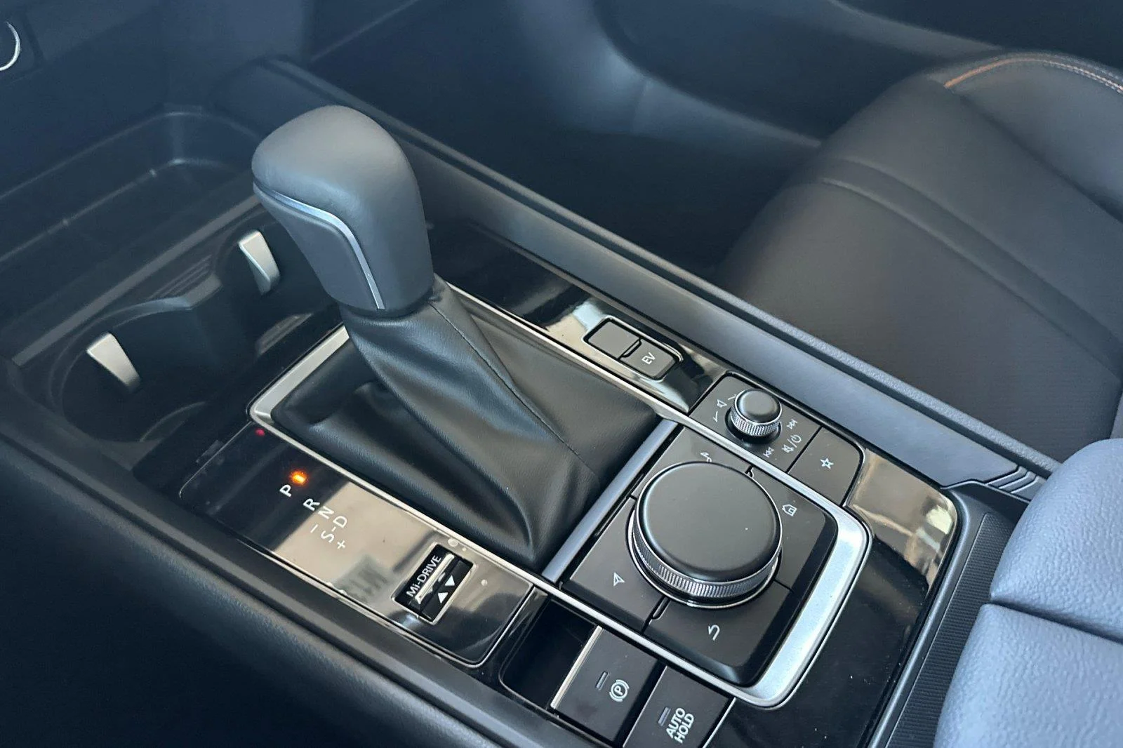 New 2026 Polymetal Gray Metallic Mazda Premium AWD image 23
