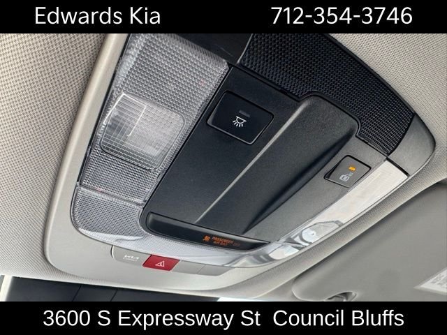 2026 Kia Sportage EX - Photo 30