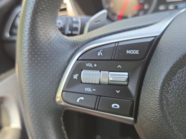 Used 2021 Red Genesis 2.0T image 16