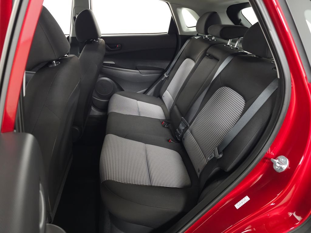 2023 Hyundai Kona SE - Photo 27