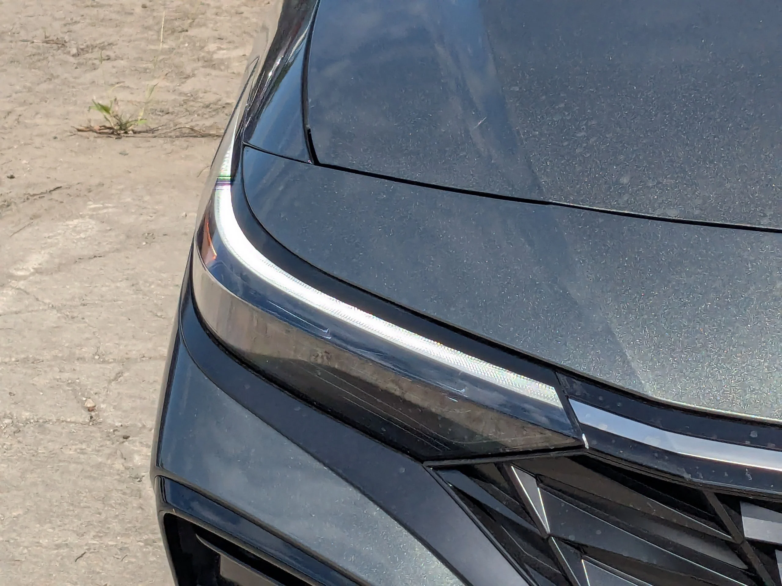 2025 Hyundai Elantra SEL - Photo 7