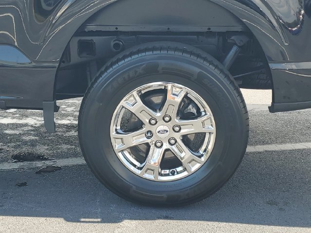 2023 Ford F-150 XLT - Photo 7