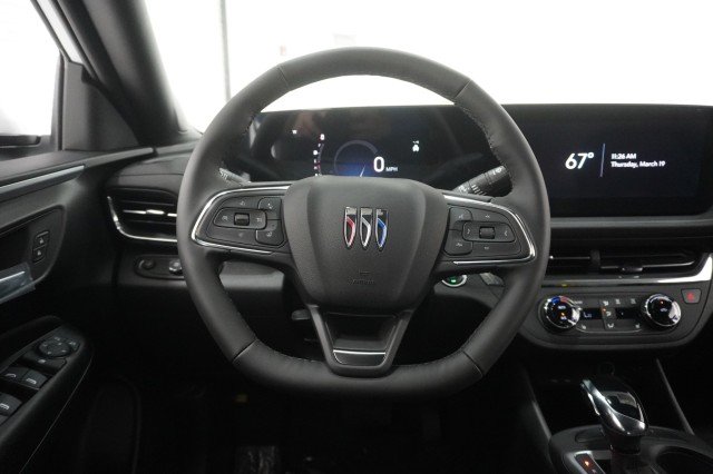 2026 Buick Envista Preferred - Photo 21