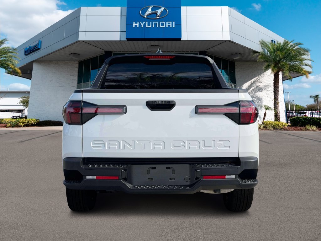 New 2027 White Hyundai SE FWD image 19