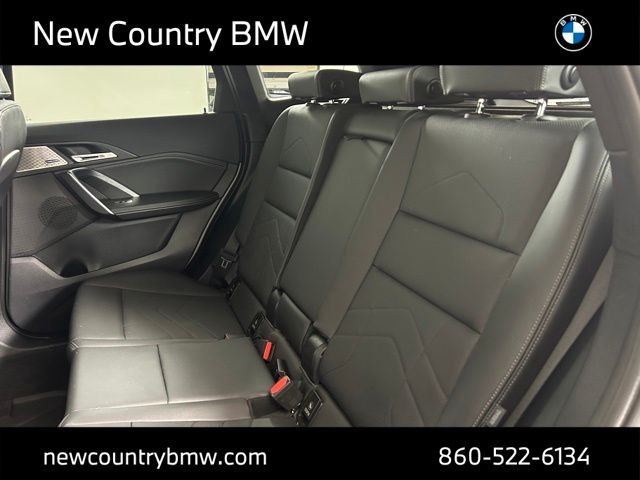 Used 2023 Space Silver Metallic BMW xDrive28i image 26