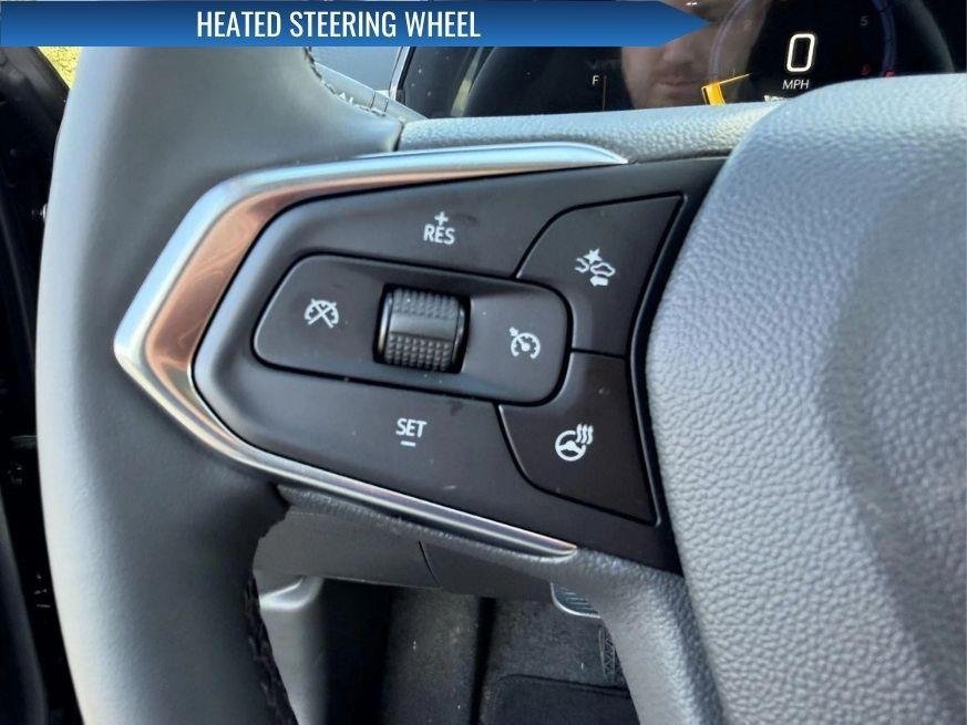 2026 Chevrolet Trax Activ - Photo 18