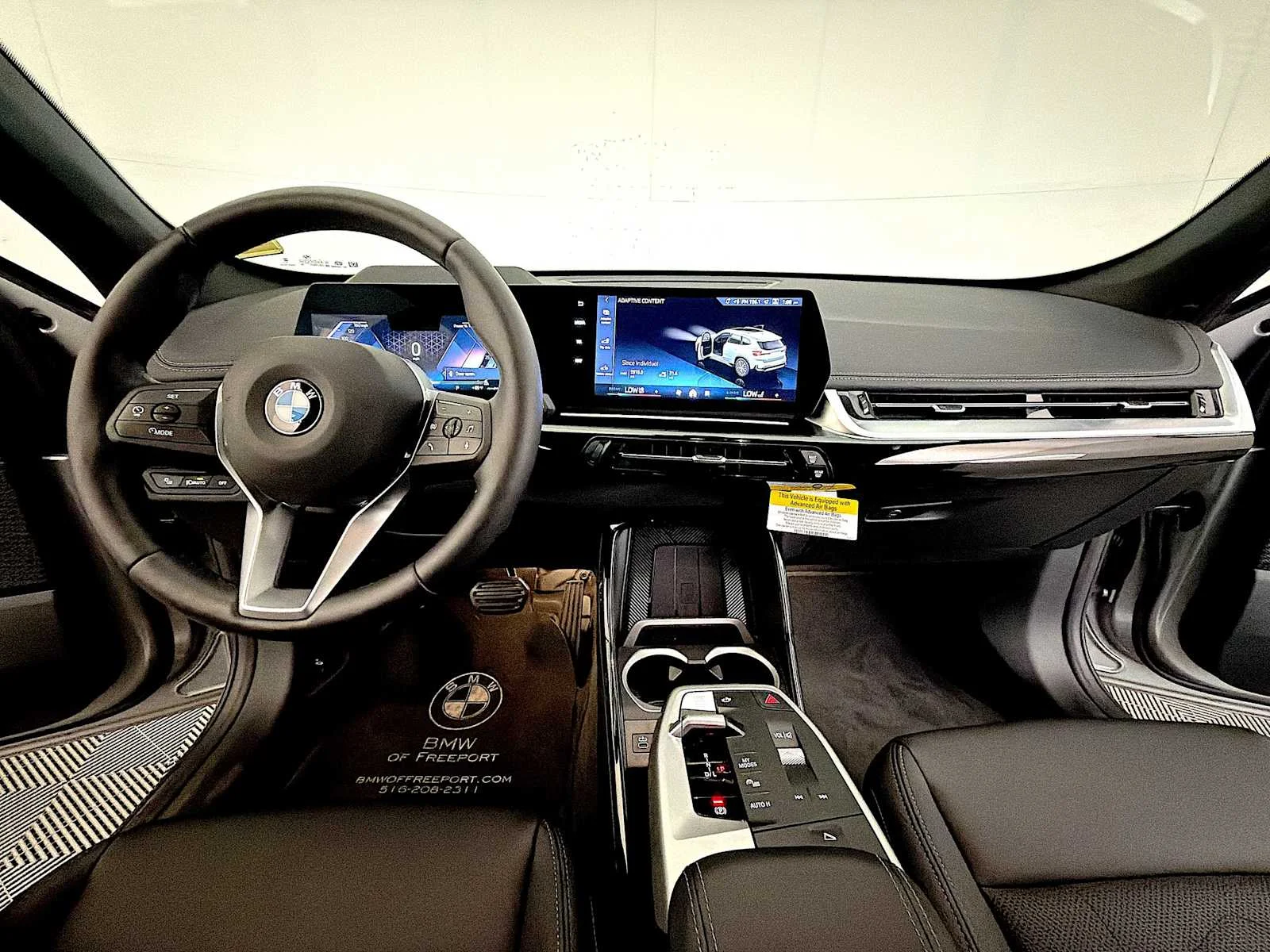 2026 BMW X1 28i - Photo 12