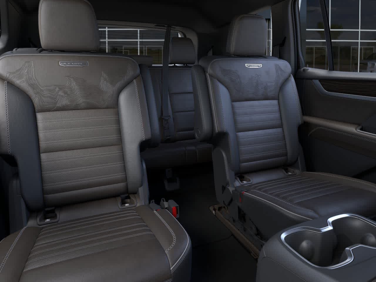 2026 GMC Acadia Denali Ultimate - Photo 17