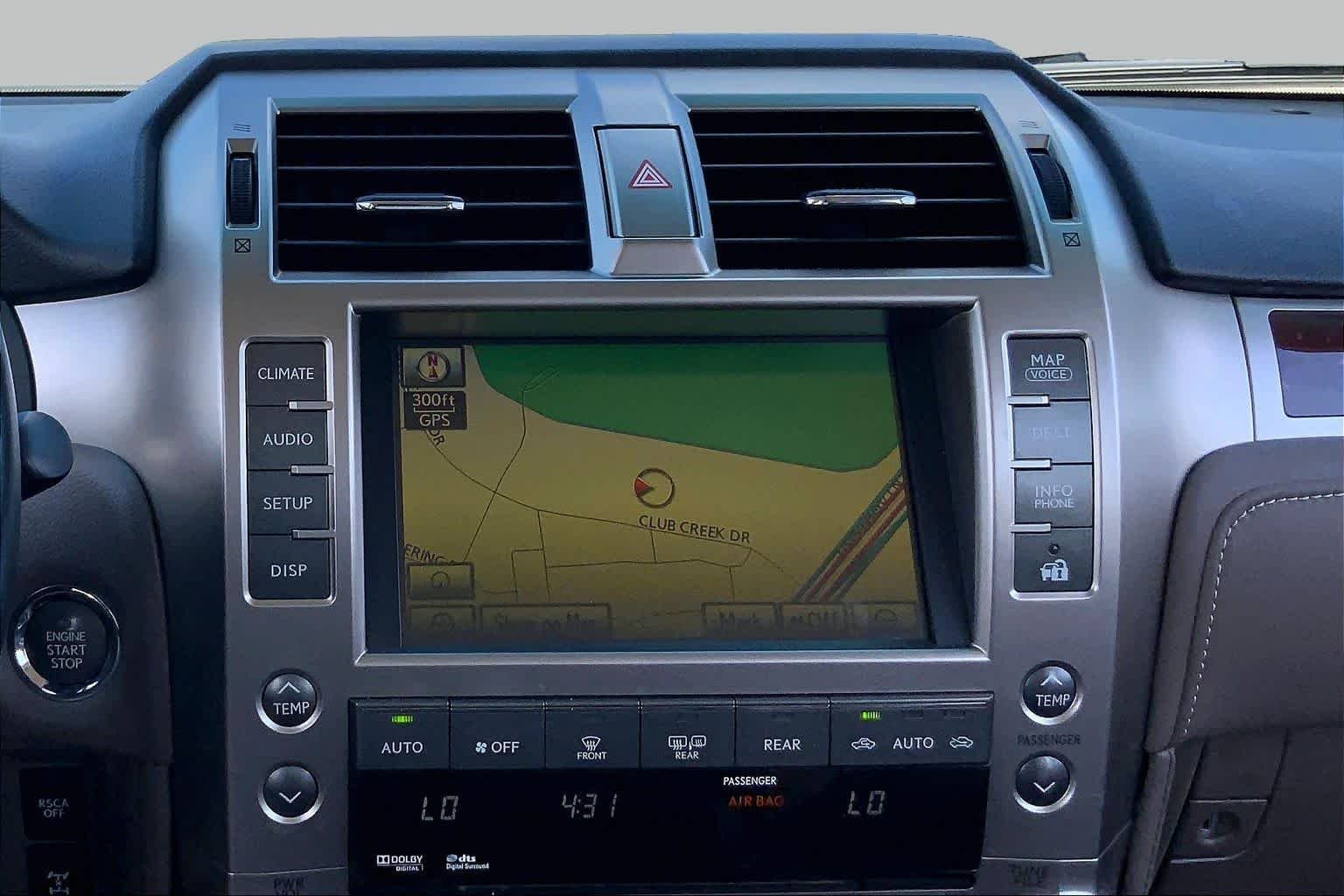 Used 2010 Knights Armor Pearl Lexus  image 6