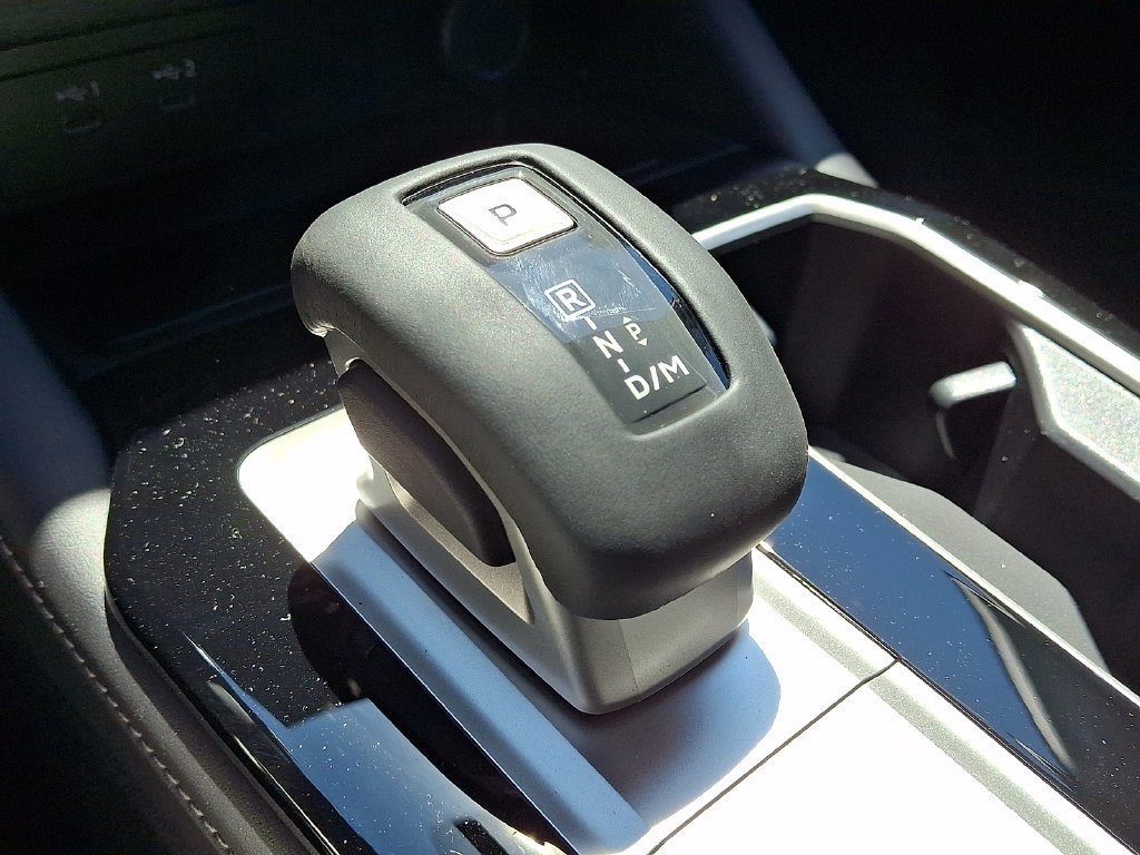2026 Mitsubishi Outlander SE - Photo 9