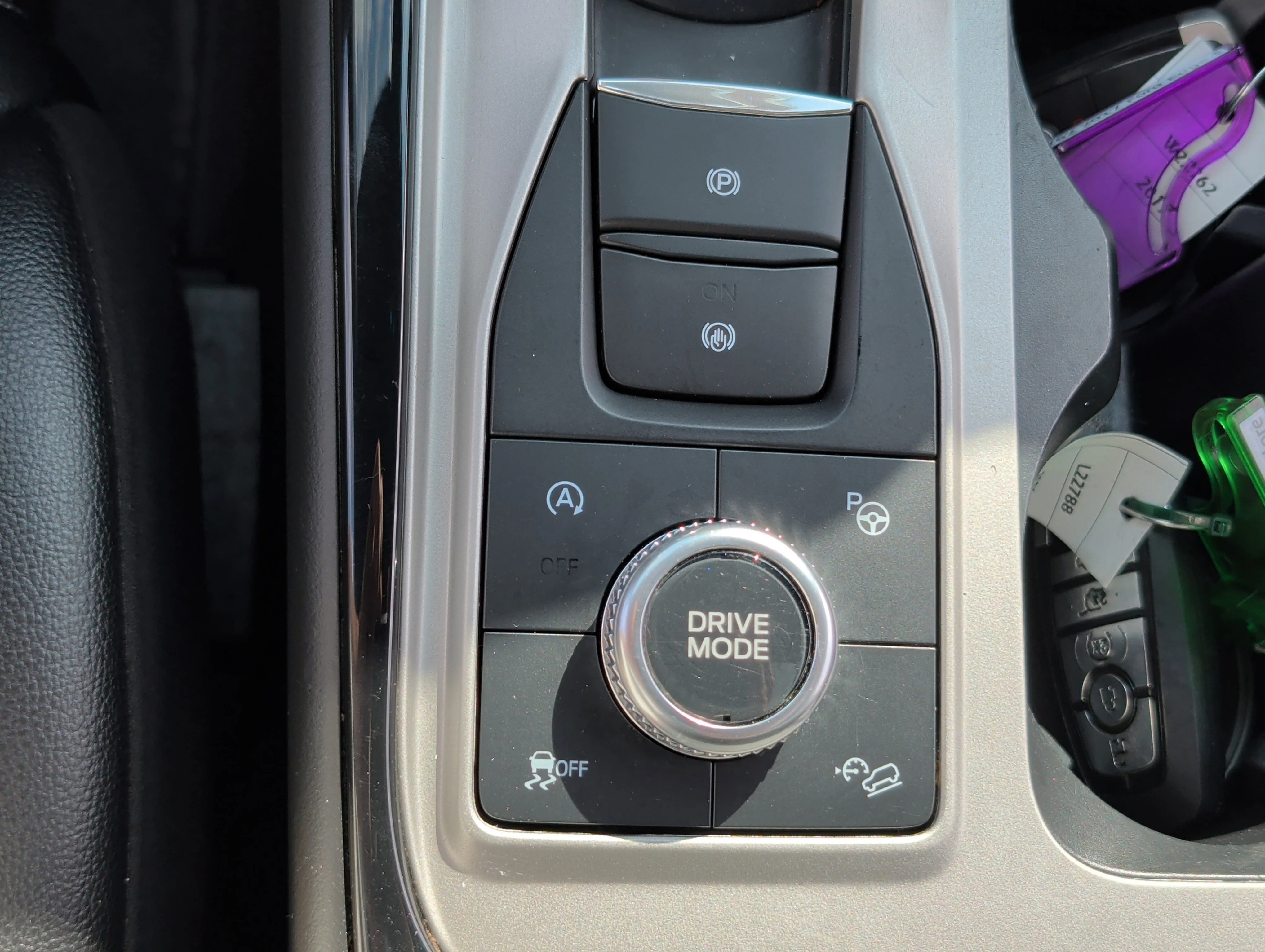 Certified Used 2021 Carbonized Gray Metallic Ford ST image 32