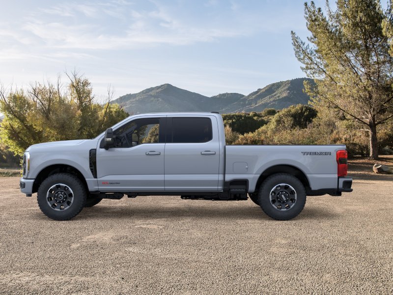 2026 Ford F-250 Super Duty Lariat - Photo 35