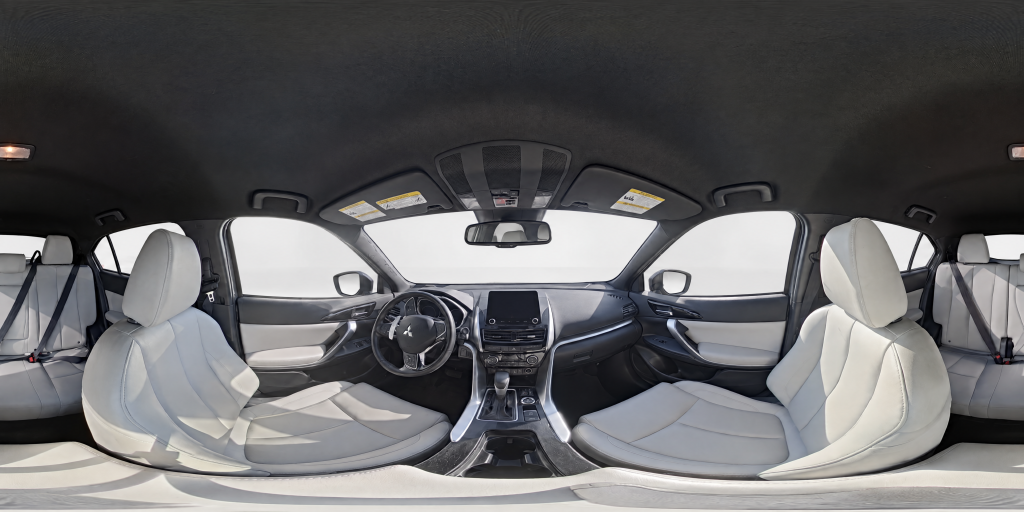 2025 Mitsubishi Eclipse Cross