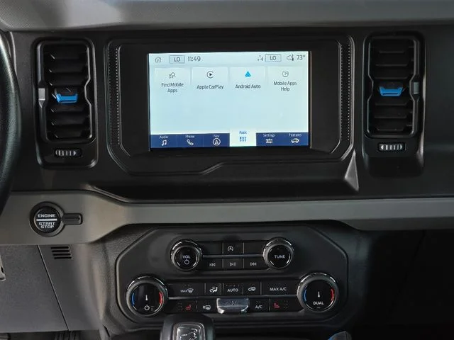 Used 2022 White Ford Black Diamond image 25
