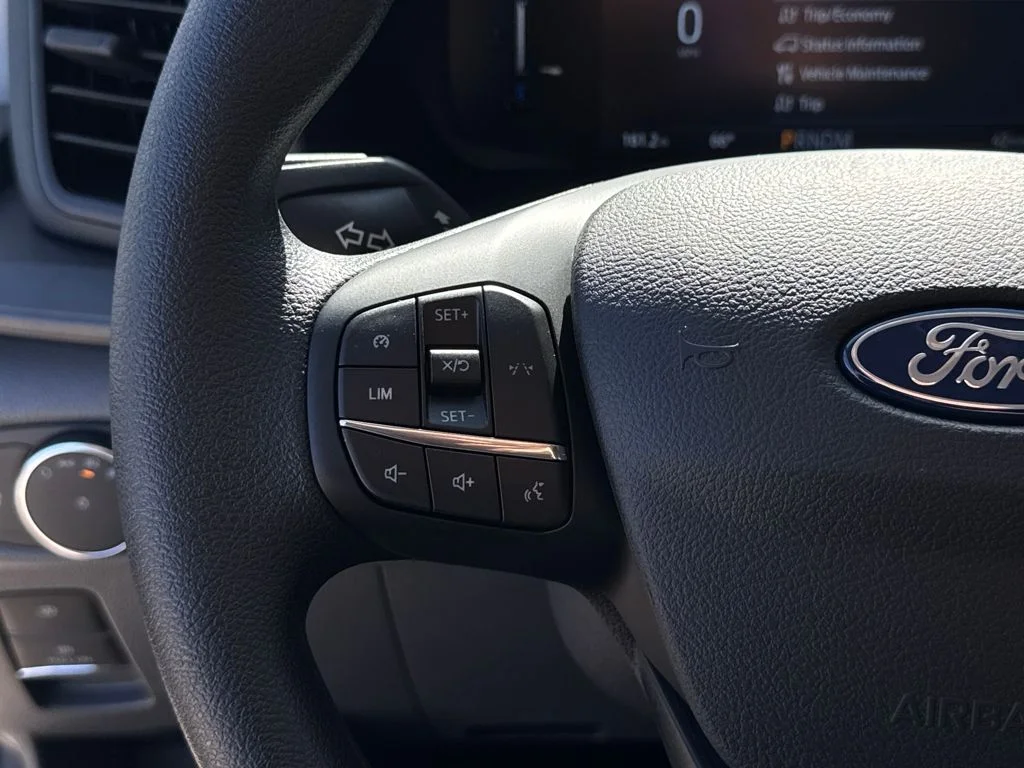 New 2026 White Ford  image 26