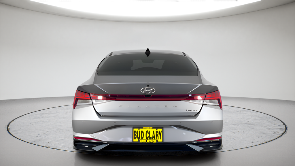 Used 2023 Fluid Metal Hyundai Limited image 4