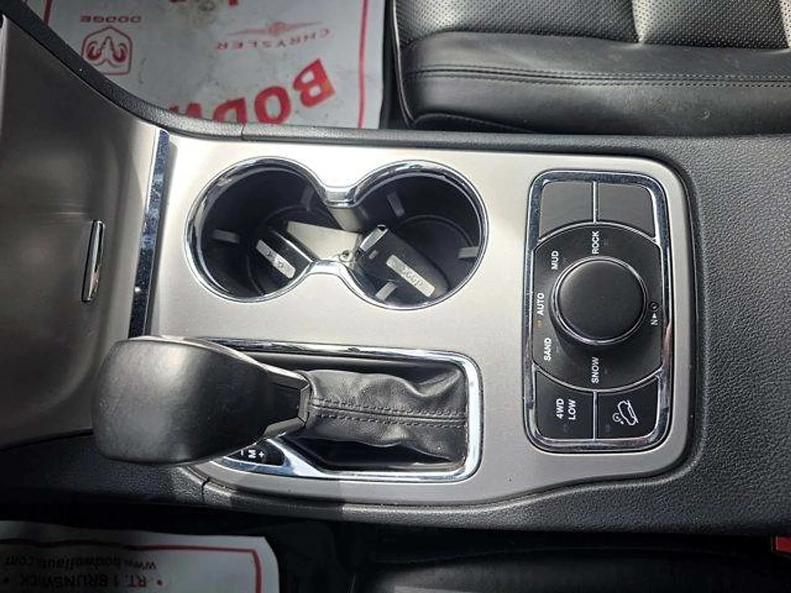 2020 Jeep Grand Cherokee Limited - Photo 14