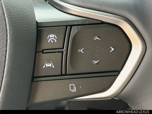 New 2026 Gray Lexus 350 Premium+ image 23