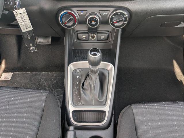 New 2026 Onyx Black Hyundai SE image 49