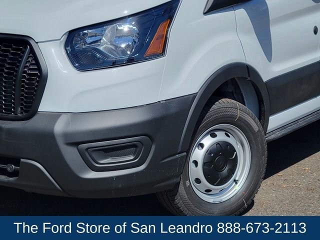 2025 Ford Transit Van Base - Photo 11