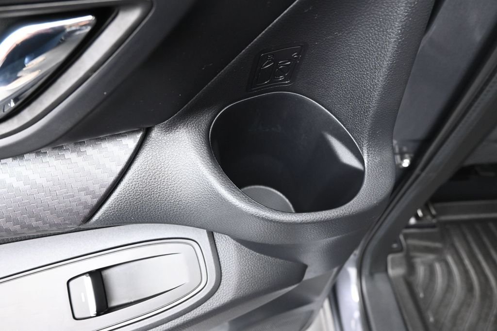 Used 2022 Gray Subaru Onyx Edition image 22