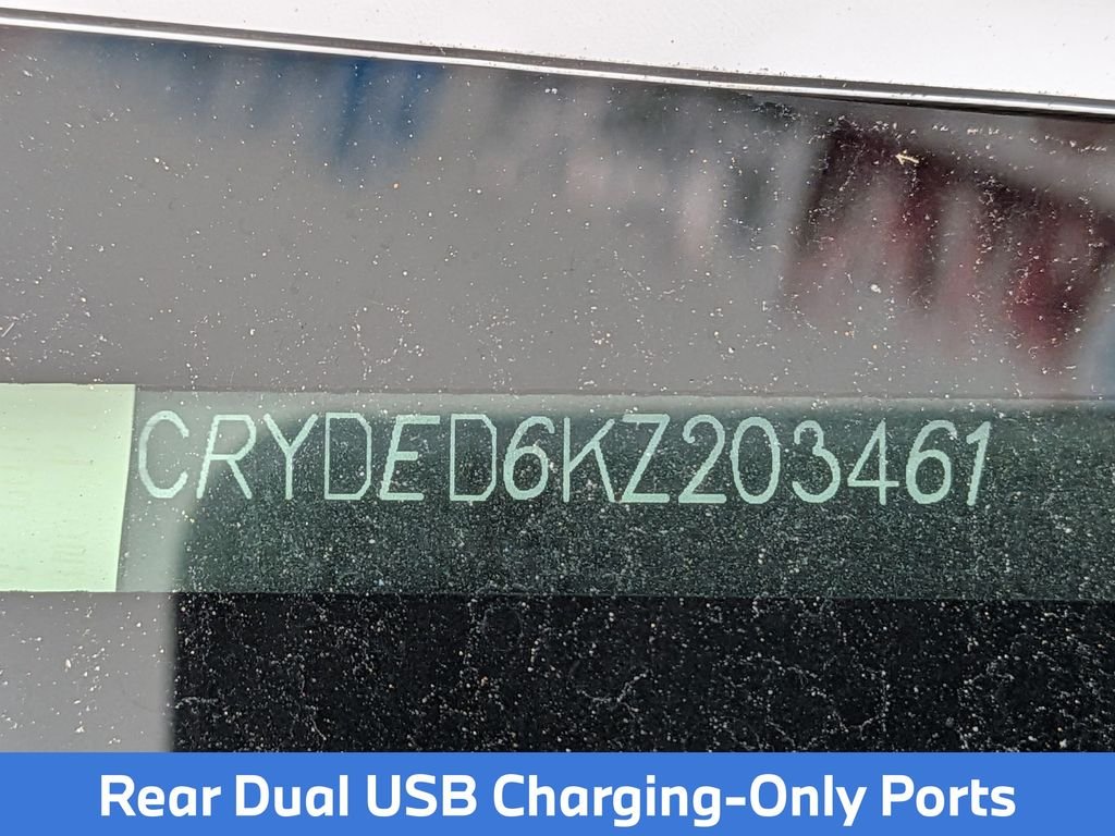 Used 2019 Blue Chevrolet LT image 11
