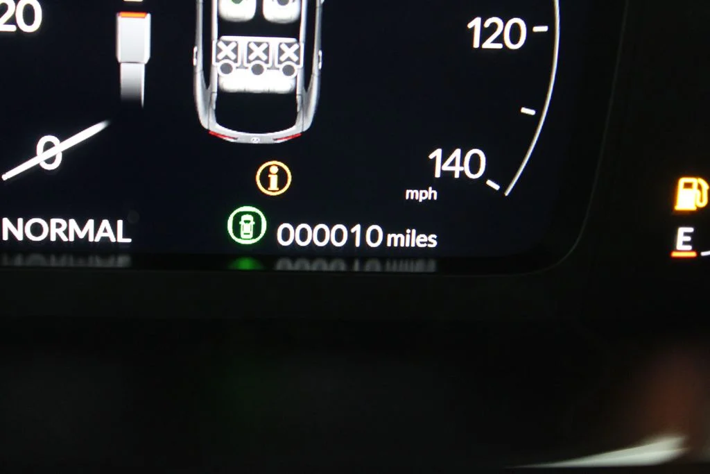 New 2026  Acura Base image 3