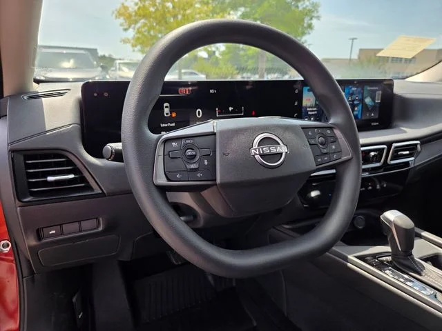 New 2027  Nissan SV image 8