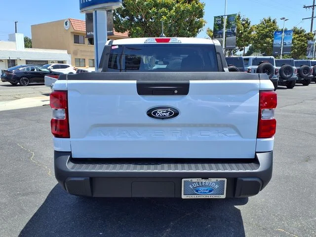 New 2026 Oxford White Ford XL image 3